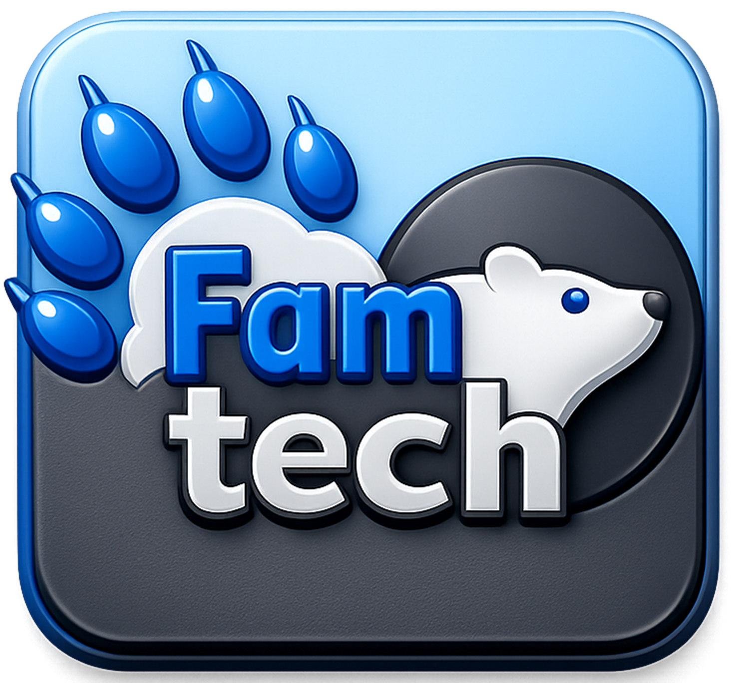 Logo Famtech